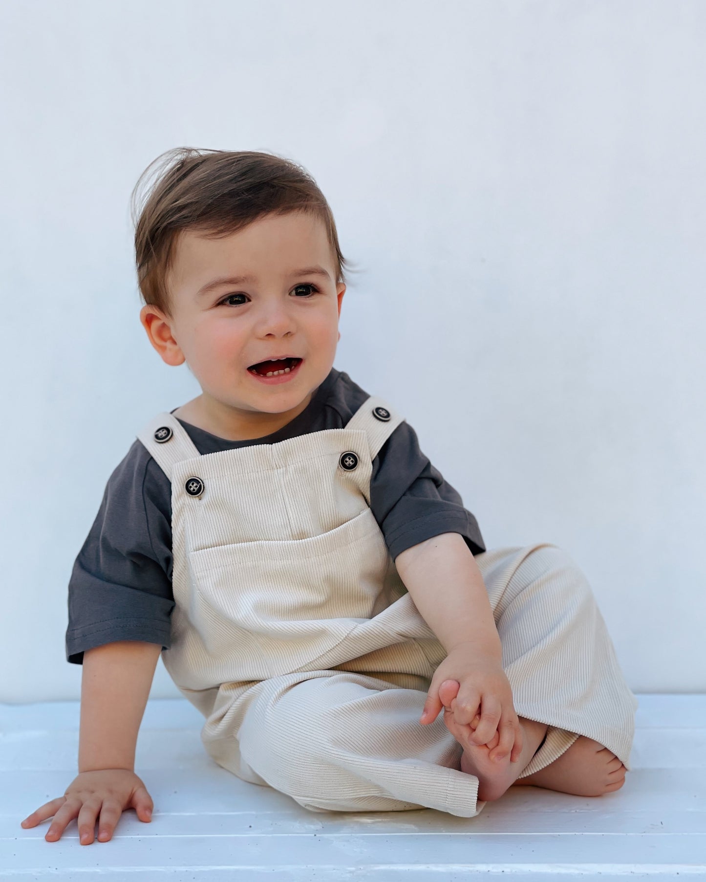 Cappadocia Overalls