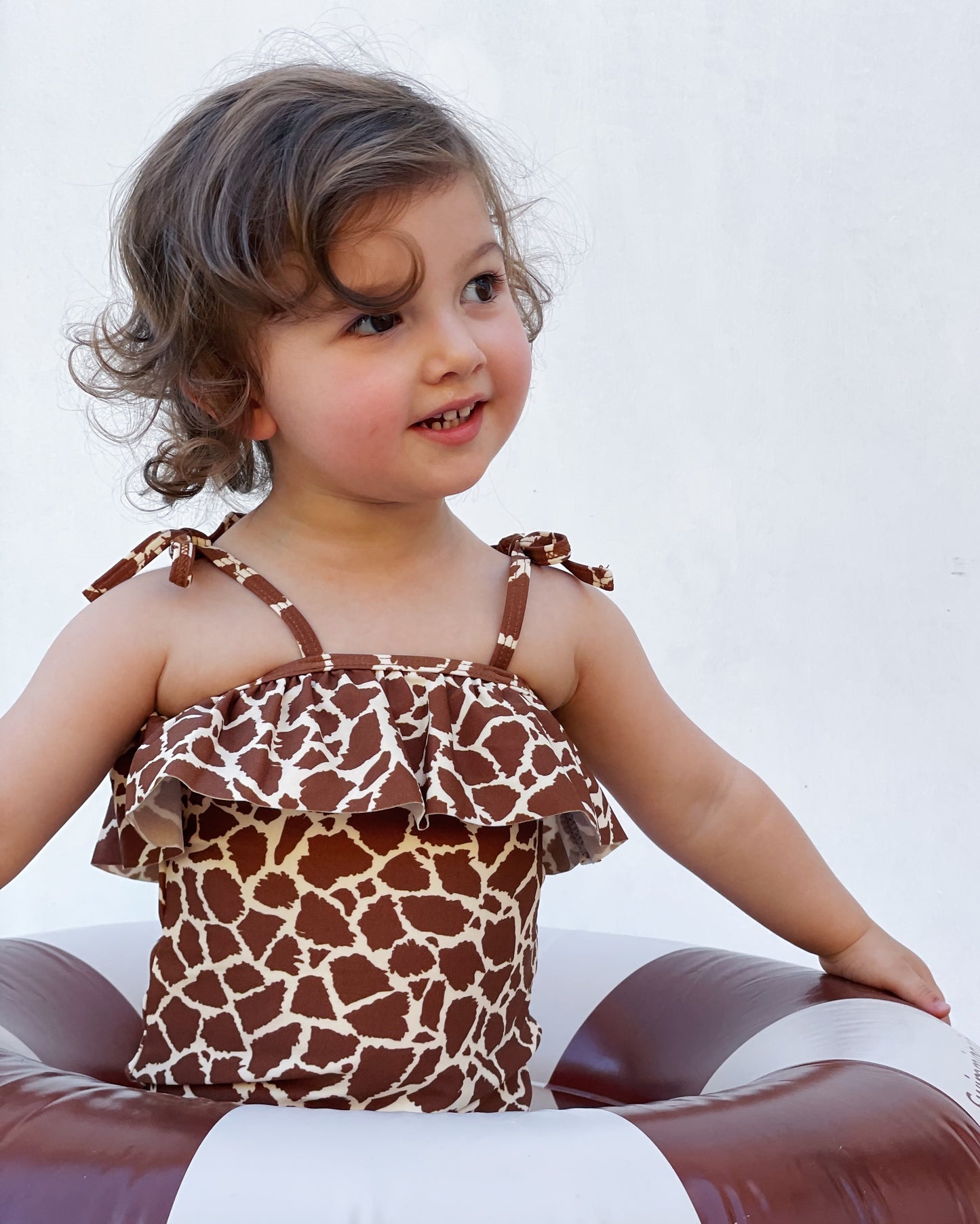 Giraffe Swimsuit