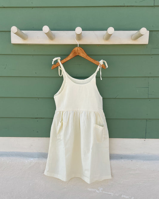 Vestido Nova Beach